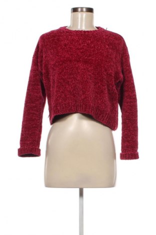 Damenpullover United Colors Of Benetton, Größe L, Farbe Rosa, Preis 13,99 €