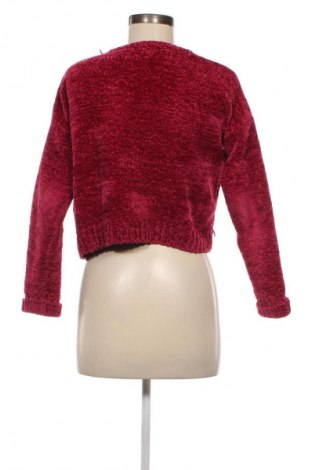 Damski sweter United Colors Of Benetton, Rozmiar L, Kolor Różowy, Cena 63,99 zł