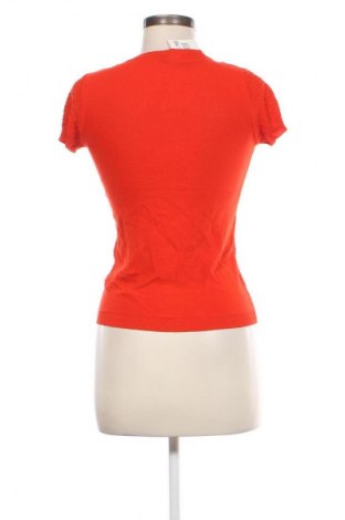 Damenpullover United Colors Of Benetton, Größe XS, Farbe Orange, Preis € 28,79