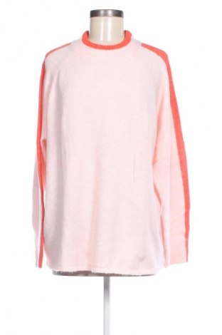 Damenpullover Up 2 Fashion, Größe 3XL, Farbe Rosa, Preis € 10,99