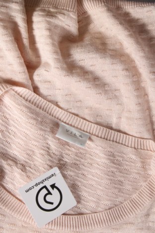 Damenpullover VILA, Größe XL, Farbe Beige, Preis 11,99 €