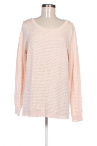 Damenpullover VILA, Größe XL, Farbe Beige, Preis 11,79 €