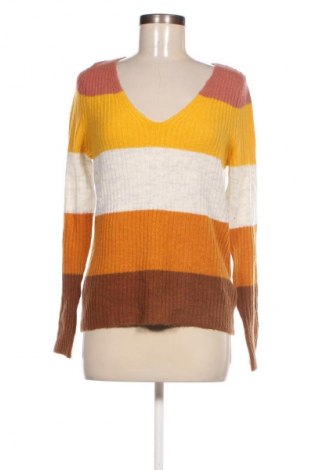 Damenpullover VILA, Größe S, Farbe Mehrfarbig, Preis 4,99 €