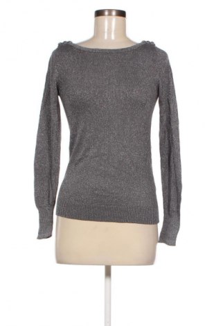 Damenpullover VILA, Größe XS, Farbe Grau, Preis 10,79 €