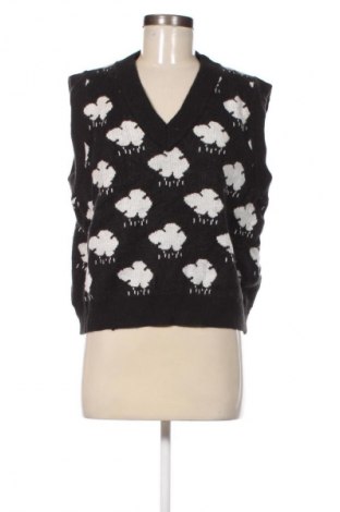 Pulover de femei Valley Girl, Mărime L, Culoare Negru, Preț 52,99 Lei