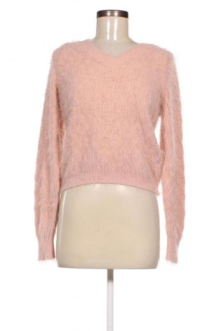 Damenpullover Vero Moda, Größe XS, Farbe Aschrosa, Preis € 8,99