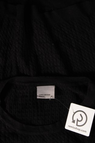 Damenpullover Vero Moda, Größe M, Farbe Schwarz, Preis € 8,99