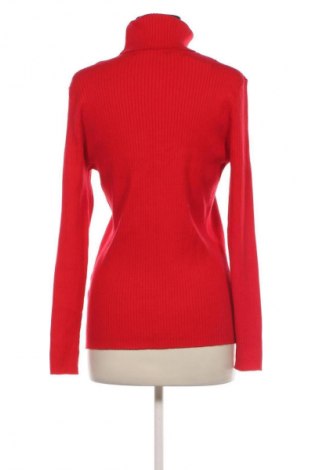 Damenpullover Vero Moda, Größe XL, Farbe Rot, Preis € 9,99