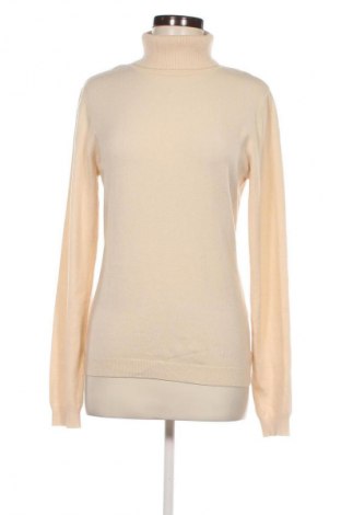 Damenpullover Vero Moda, Größe XL, Farbe Ecru, Preis 9,99 €