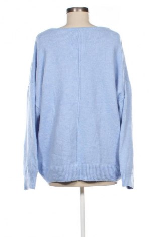 Damenpullover Vince Camuto, Größe XXL, Farbe Blau, Preis 14,49 €