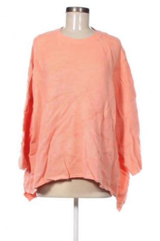 Damenpullover Vine Apparel, Größe S, Farbe Orange, Preis 29,49 €