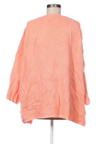 Damenpullover Vine Apparel, Größe S, Farbe Orange, Preis 32,99 €