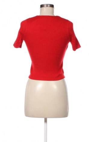 Damenpullover Voir, Größe XS, Farbe Rot, Preis € 20,29