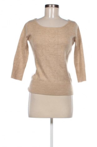 Damenpullover Wet Seal, Größe M, Farbe Beige, Preis € 15,74