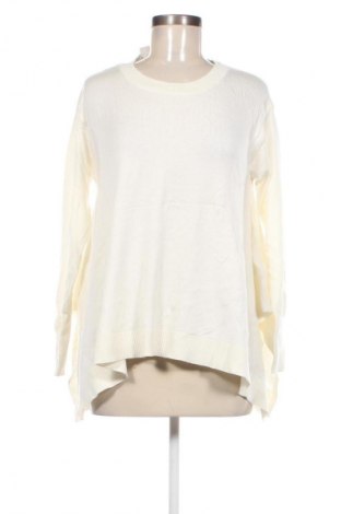 Damski sweter White Closet, Rozmiar S, Kolor ecru, Cena 65,99 zł