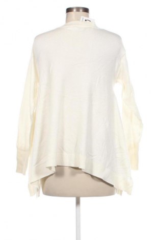 Damenpullover White Closet, Größe S, Farbe Ecru, Preis 14,99 €