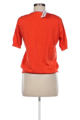 Damenpullover Xandres, Größe M, Farbe Orange, Preis 34,99 €