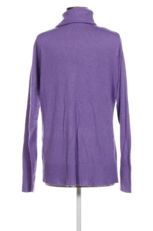 Damenpullover Yessica, Größe XL, Farbe Lila, Preis 11,49 €