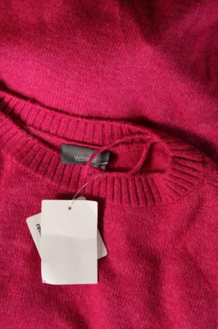 Damenpullover Yessica, Größe L, Farbe Rosa, Preis 14,99 €