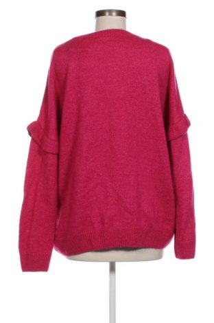 Damenpullover Yessica, Größe L, Farbe Rosa, Preis 14,99 €