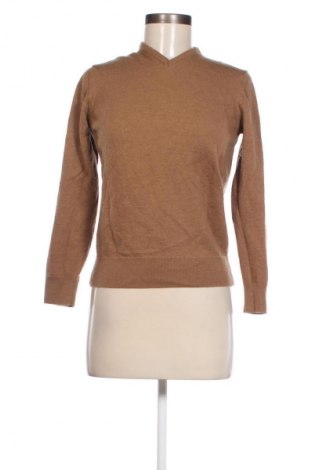 Damenpullover Zara, Größe M, Farbe Braun, Preis € 9,49