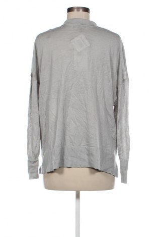 Damenpullover Zara, Größe S, Farbe Grau, Preis 21,99 €