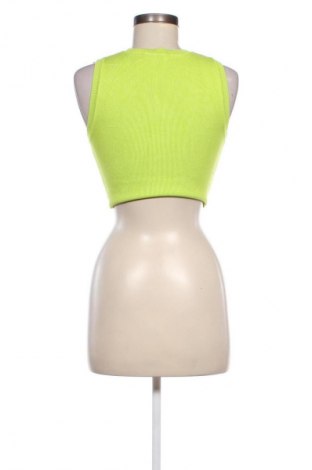 Damenpullover Zara, Größe S, Farbe Grün, Preis 5,99 €