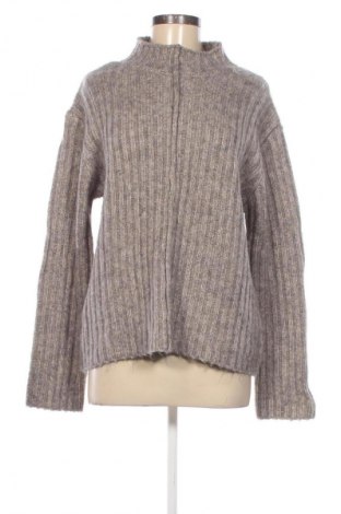 Damenpullover Zara, Größe L, Farbe Beige, Preis 37,42 €