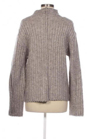 Damenpullover Zara, Größe L, Farbe Beige, Preis 37,42 €