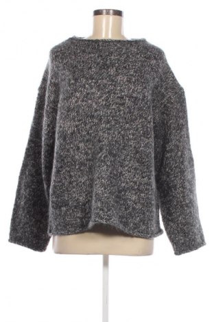 Damenpullover Zara, Größe S, Farbe Grau, Preis 37,42 €