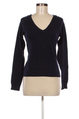 Damenpullover Zara, Größe L, Farbe Blau, Preis 10,79 €