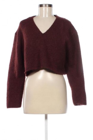 Damenpullover Zara, Größe M, Farbe Braun, Preis € 18,63