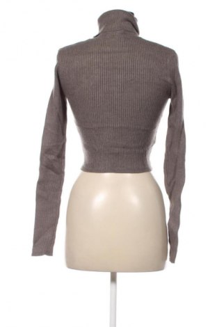 Damenpullover Zara, Größe M, Farbe Grau, Preis 19,99 €