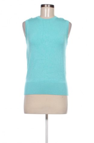 Damenpullover Zara, Größe S, Farbe Blau, Preis 13,80 €