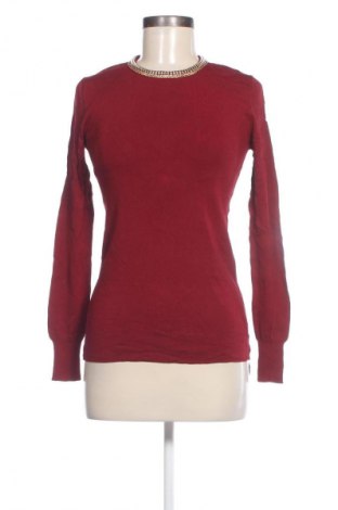 Damenpullover Zara Kids, Größe M, Farbe Rot, Preis € 9,99