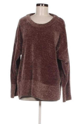 Damenpullover Zara Knitwear, Größe S, Farbe Braun, Preis 8,99 €