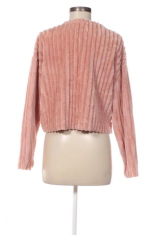 Damenpullover Zara Trafaluc, Größe S, Farbe Aschrosa, Preis € 6,49