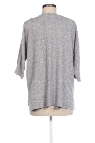 Damenpullover Zara Trafaluc, Größe S, Farbe Grau, Preis 5,99 €