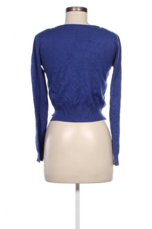 Damenpullover Zuiki, Größe S, Farbe Blau, Preis 20,29 €