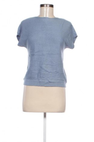 Damenpullover iORA, Größe S, Farbe Blau, Preis 4,99 €