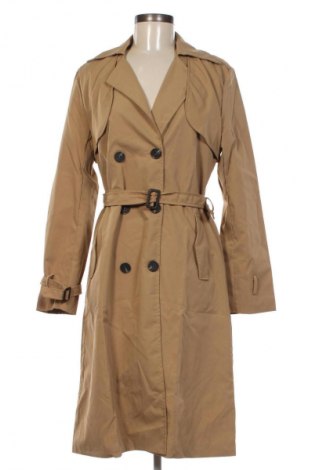 Damen Trench Coat, Größe 3XL, Farbe Beige, Preis € 47,79