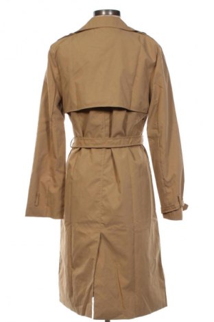 Damen Trenchcoat, Größe 3XL, Farbe Beige, Preis 47,79 €