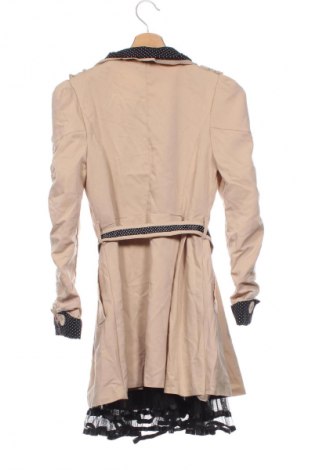 Damen Trench Coat, Größe M, Farbe Beige, Preis € 24,49