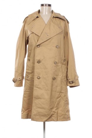 Damen Trench Coat, Größe M, Farbe Beige, Preis € 14,99