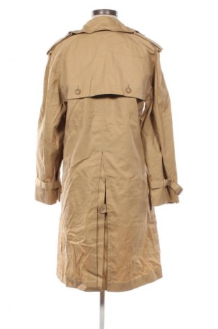 Damen Trench Coat, Größe M, Farbe Beige, Preis € 14,99