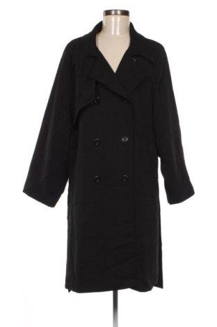 Damen Trench Coat, Größe XL, Farbe Schwarz, Preis € 47,79