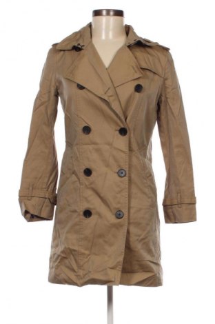 Damen Trenchcoat, Größe S, Farbe Beige, Preis 47,79 €