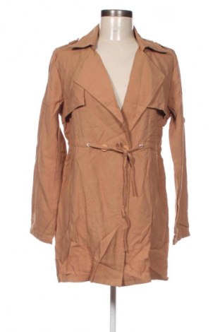 Damen Trenchcoat, Größe M, Farbe Braun, Preis 47,79 €