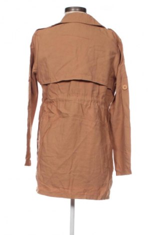 Damen Trenchcoat, Größe M, Farbe Braun, Preis 47,79 €