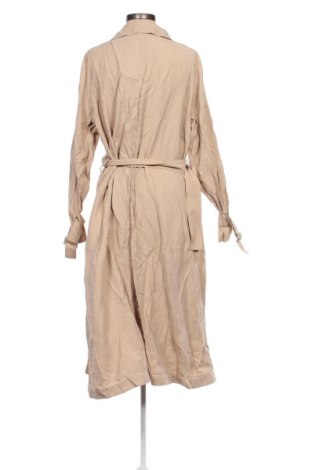 Damen Trenchcoat, Größe S, Farbe Beige, Preis 24,99 €